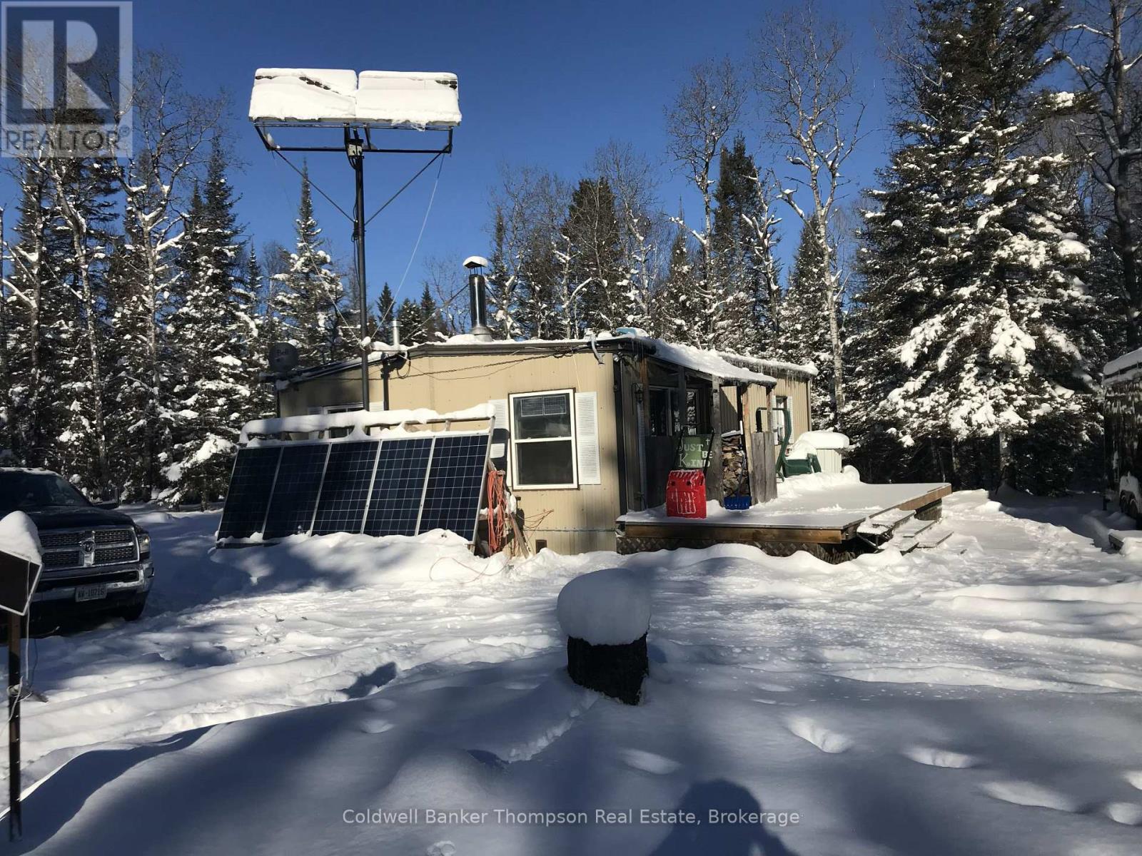 183 Sandhill Road, Joly, Ontario P0A 1Z0 - Photo 46 - X12603834