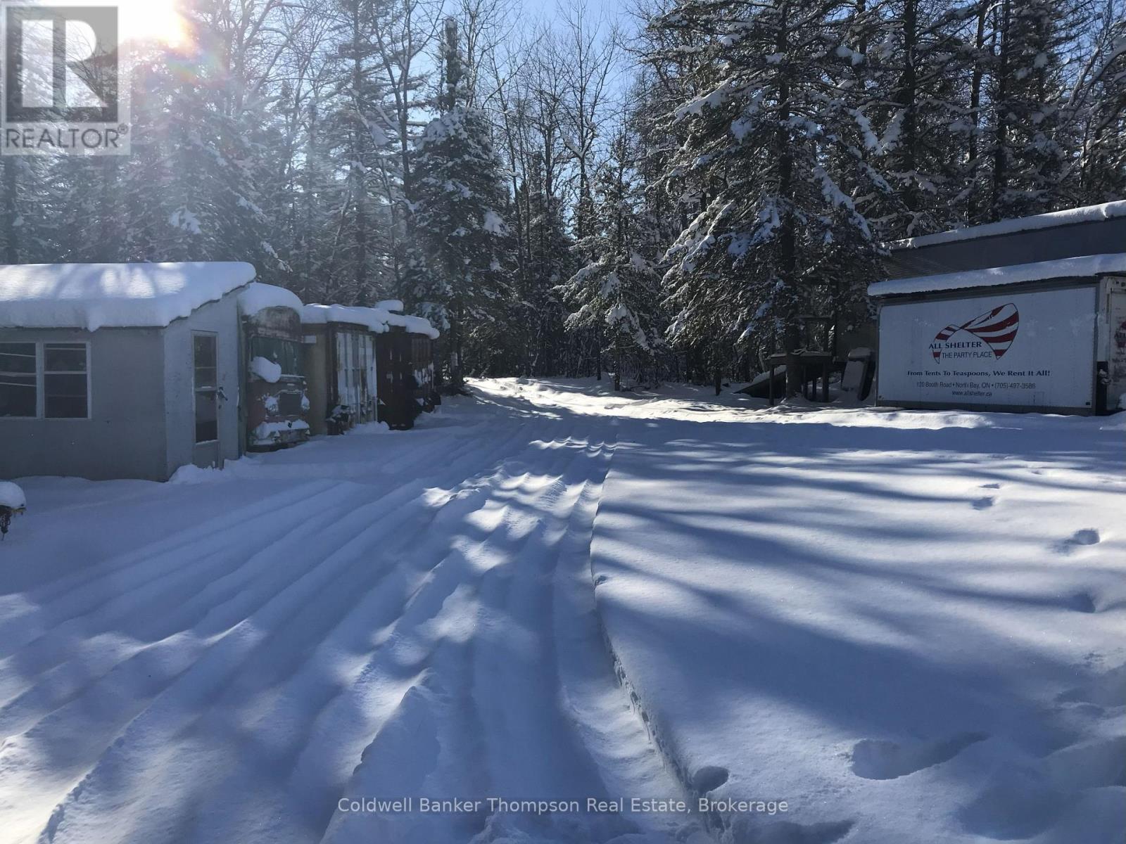 183 Sandhill Road, Joly, Ontario P0A 1Z0 - Photo 47 - X12603834