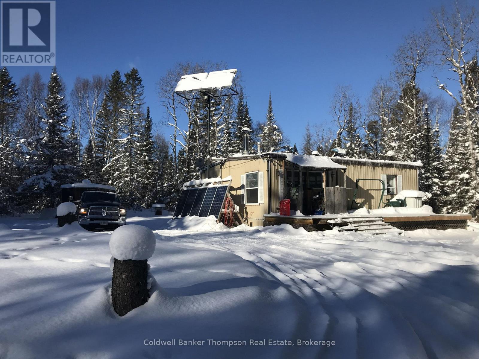 183 Sandhill Road, Joly, Ontario P0A 1Z0 - Photo 49 - X12603834