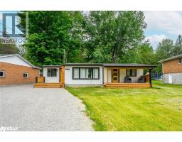 3566 BAYOU Road SE53 - Rural Severn