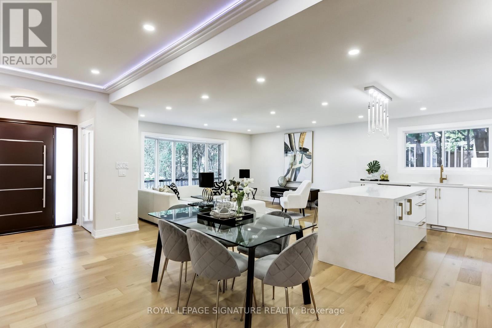 30 Snowcrest Avenue, Toronto, Ontario M2K 2K7 - Photo 11 - C12603808