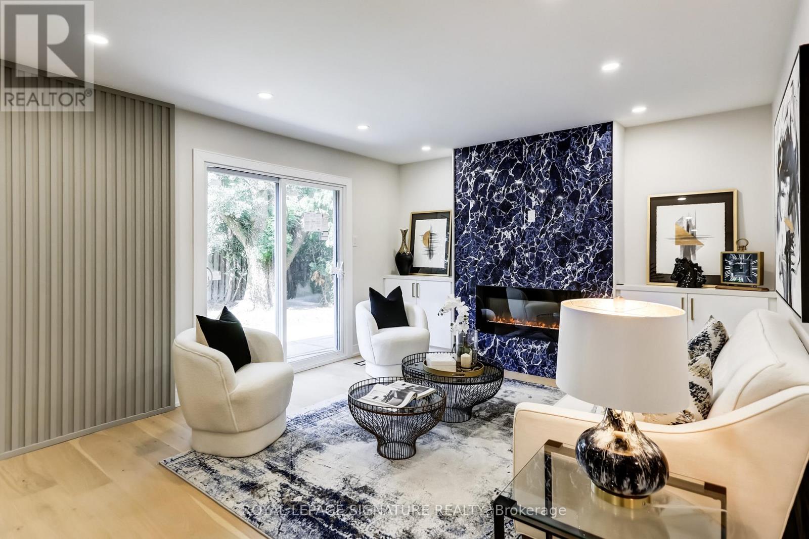 30 Snowcrest Avenue, Toronto, Ontario M2K 2K7 - Photo 12 - C12603808