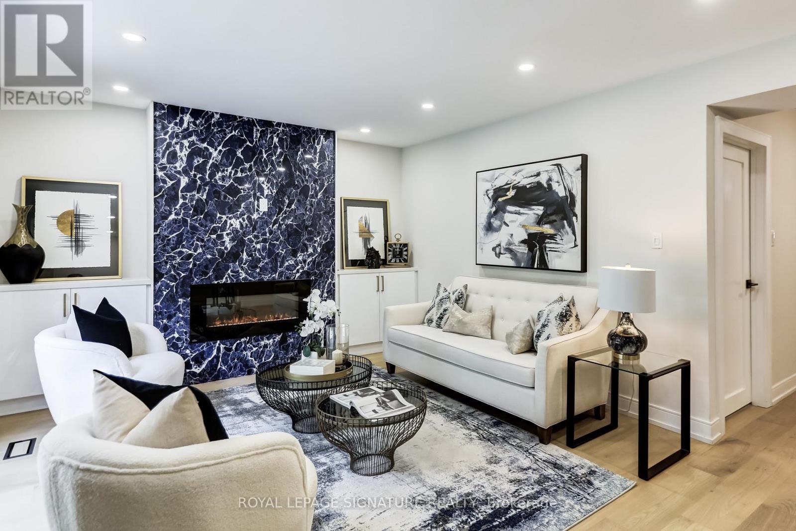 30 Snowcrest Avenue, Toronto, Ontario M2K 2K7 - Photo 13 - C12603808