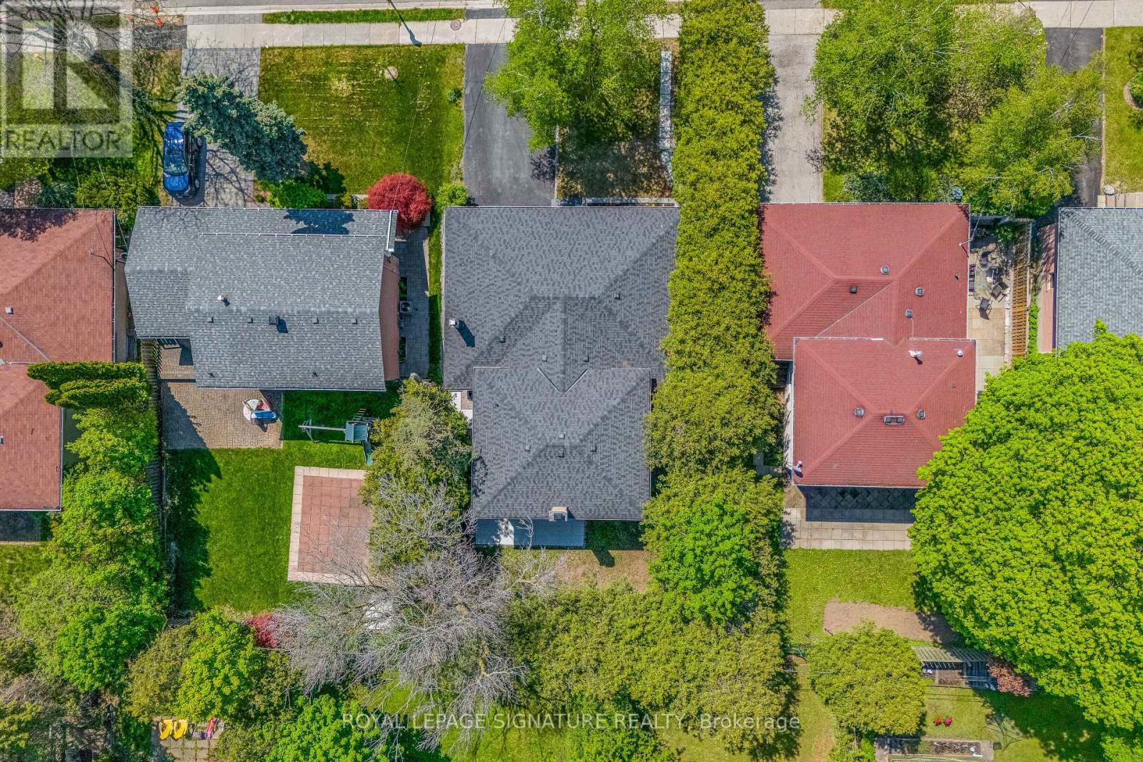 30 Snowcrest Avenue, Toronto, Ontario M2K 2K7 - Photo 37 - C12603808