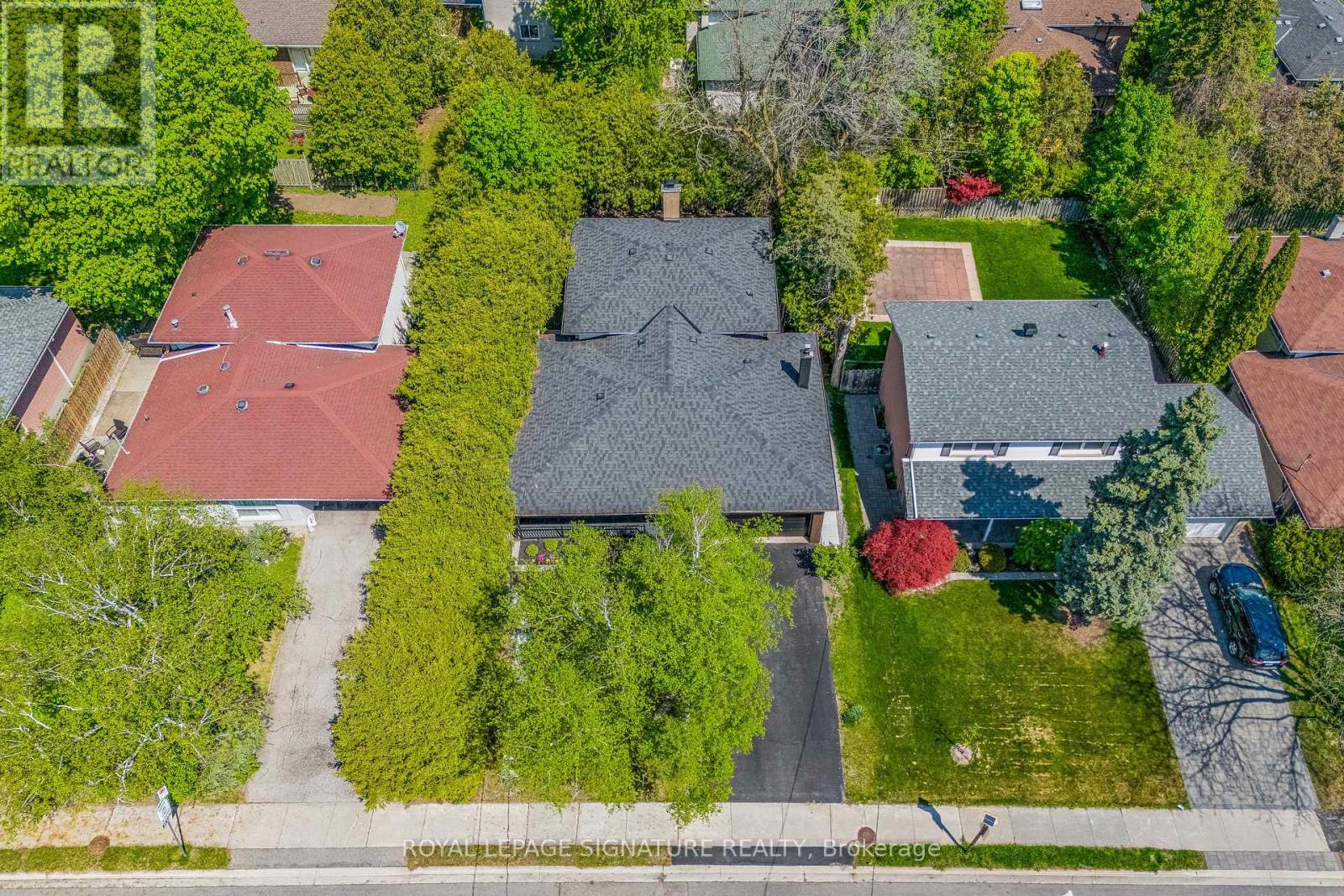 30 Snowcrest Avenue, Toronto, Ontario M2K 2K7 - Photo 38 - C12603808