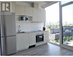 608 - 20 TUBMAN AVENUE, Toronto, Ontario