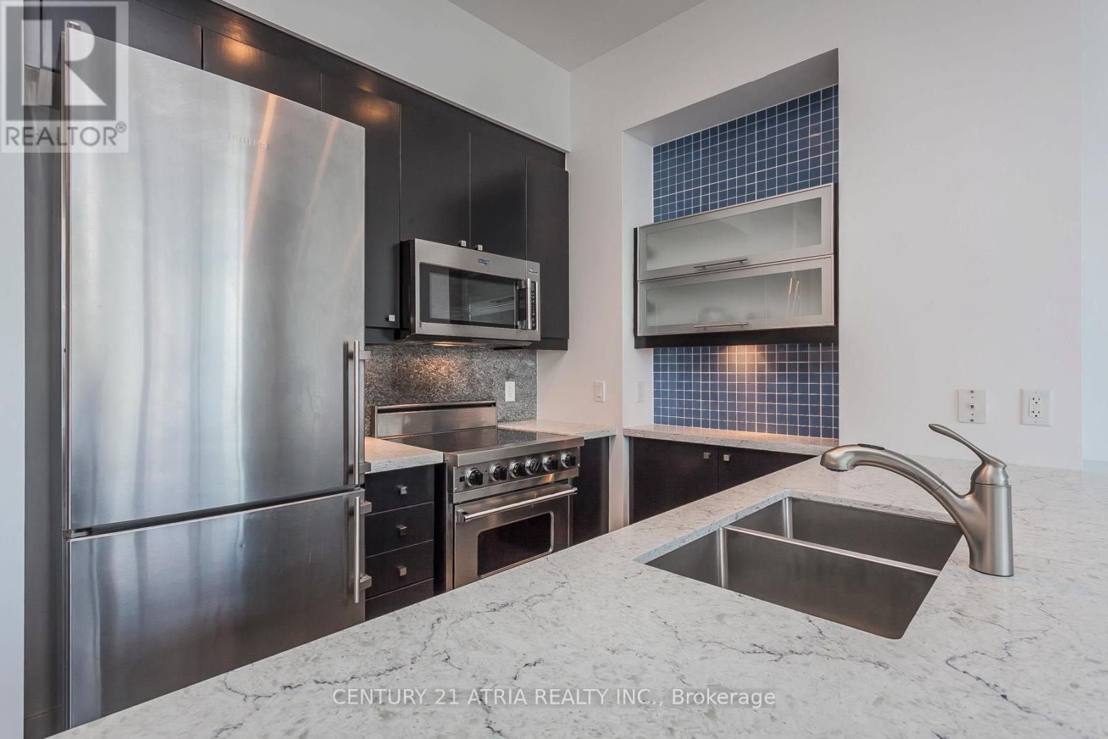 Ph03 - 11 Brunel Court, Toronto, Ontario  M5V 3Y3 - Photo 4 - C12603856