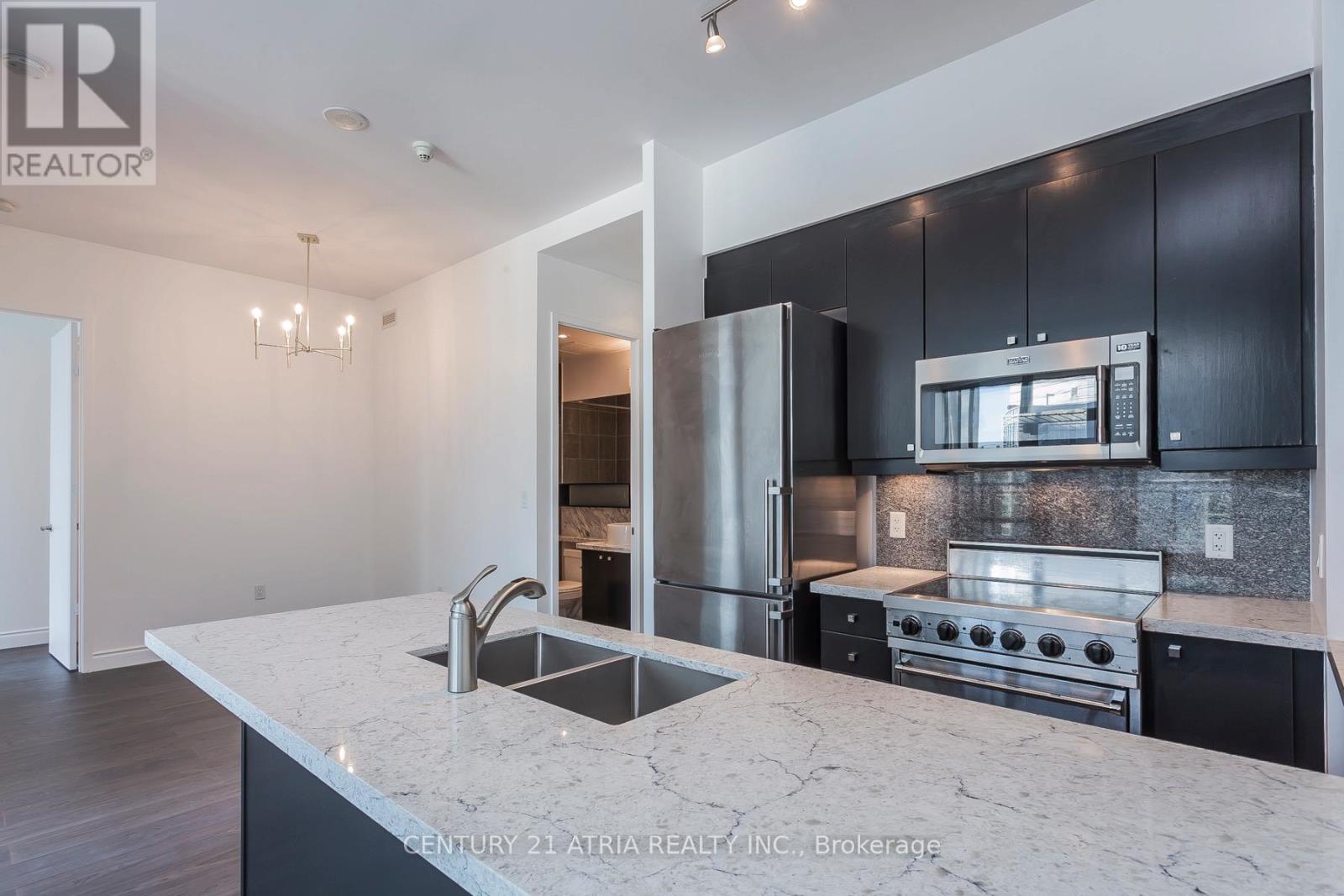 Ph03 - 11 Brunel Court, Toronto, Ontario  M5V 3Y3 - Photo 5 - C12603856