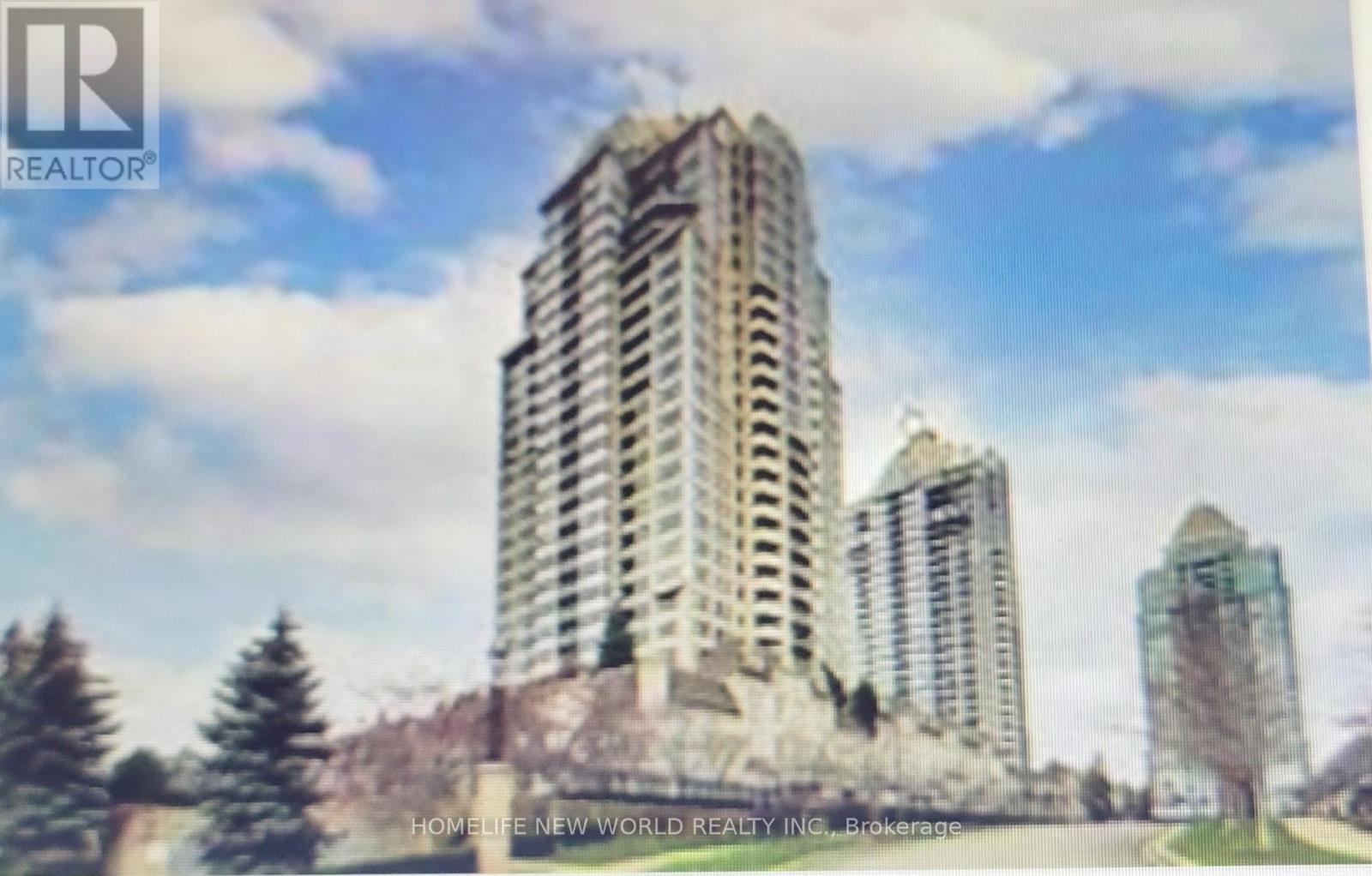 1605 - 3 REAN DRIVE, Toronto, Ontario