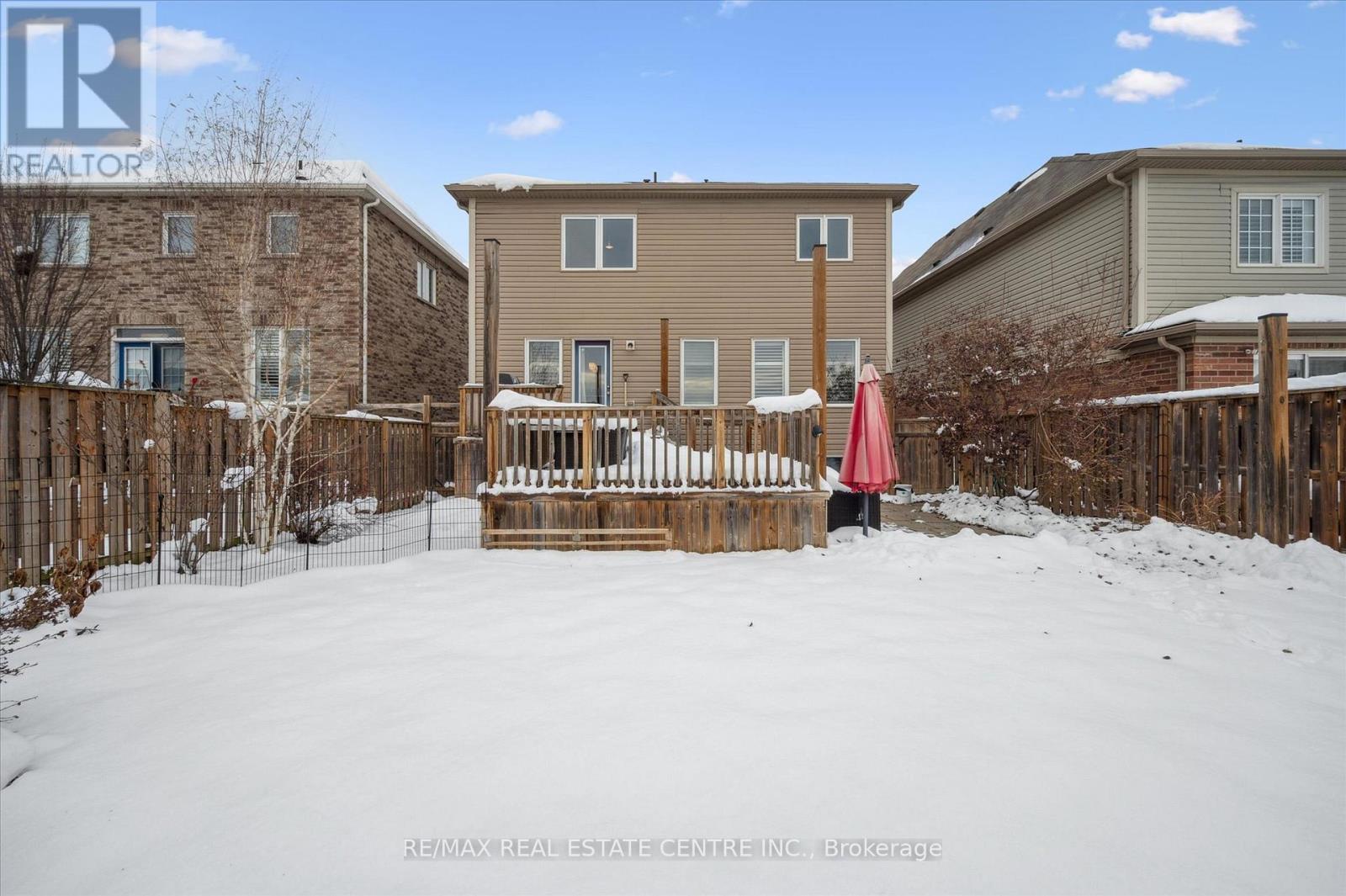 169 Starlight Avenue, Woolwich, Ontario  N0B 1M0 - Photo 38 - X12601064