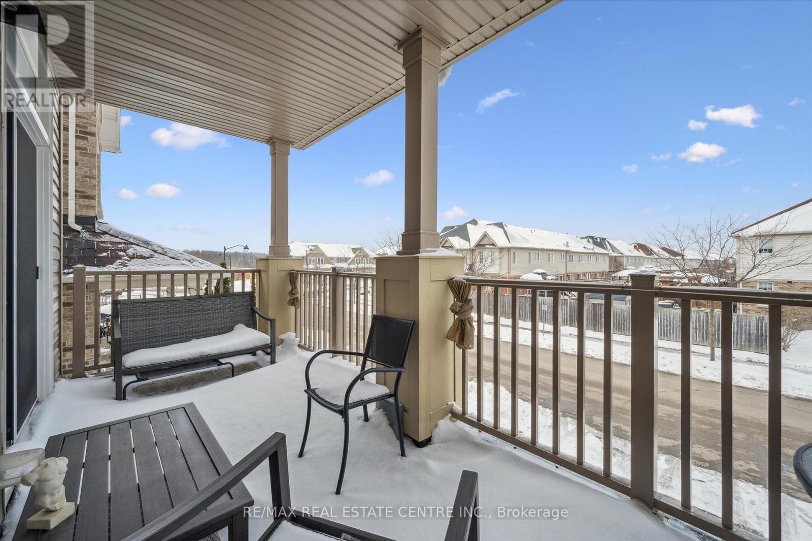 169 Starlight Avenue, Woolwich, Ontario  N0B 1M0 - Photo 21 - X12601064