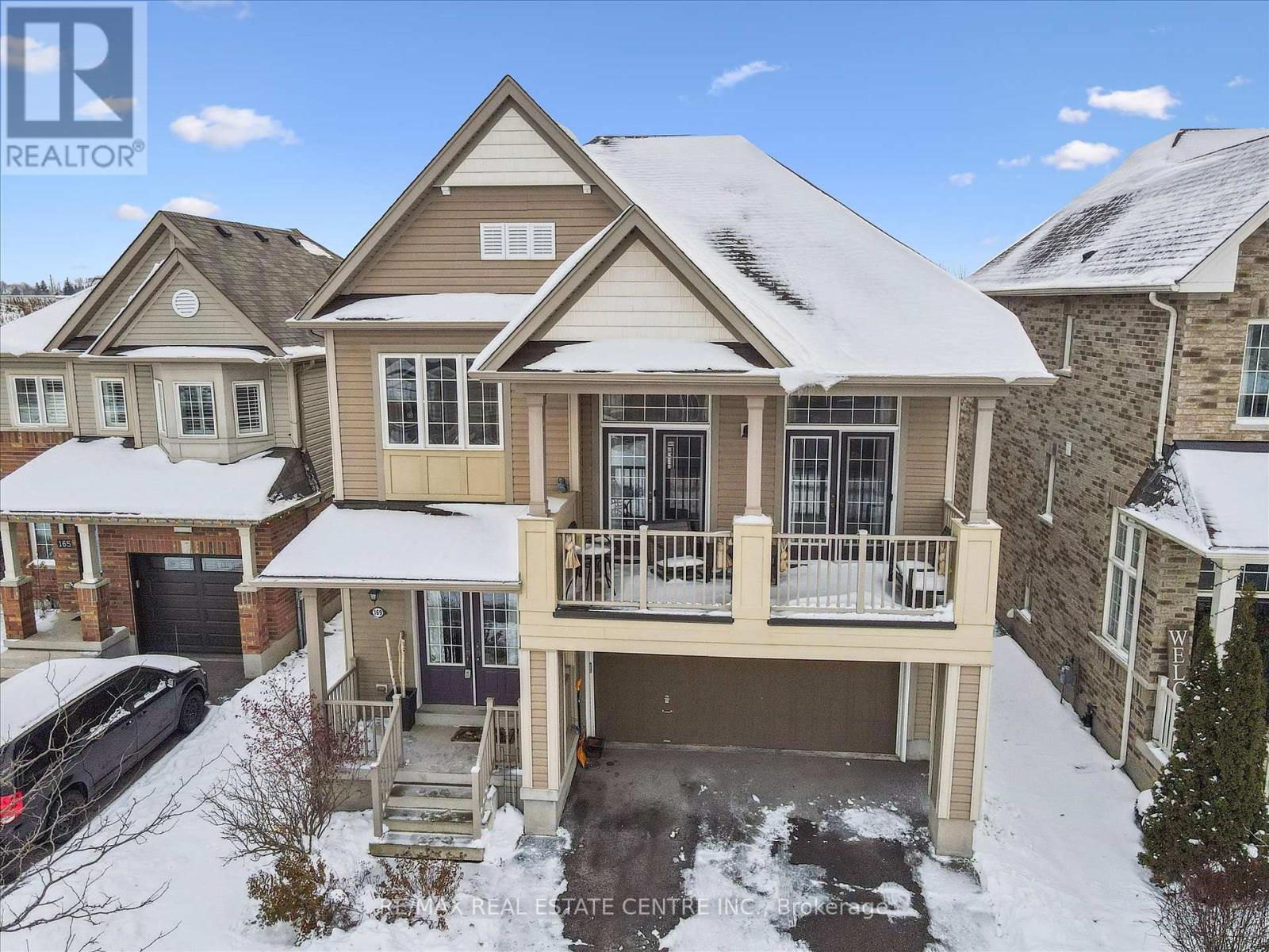 169 Starlight Avenue, Woolwich, Ontario  N0B 1M0 - Photo 39 - X12601064