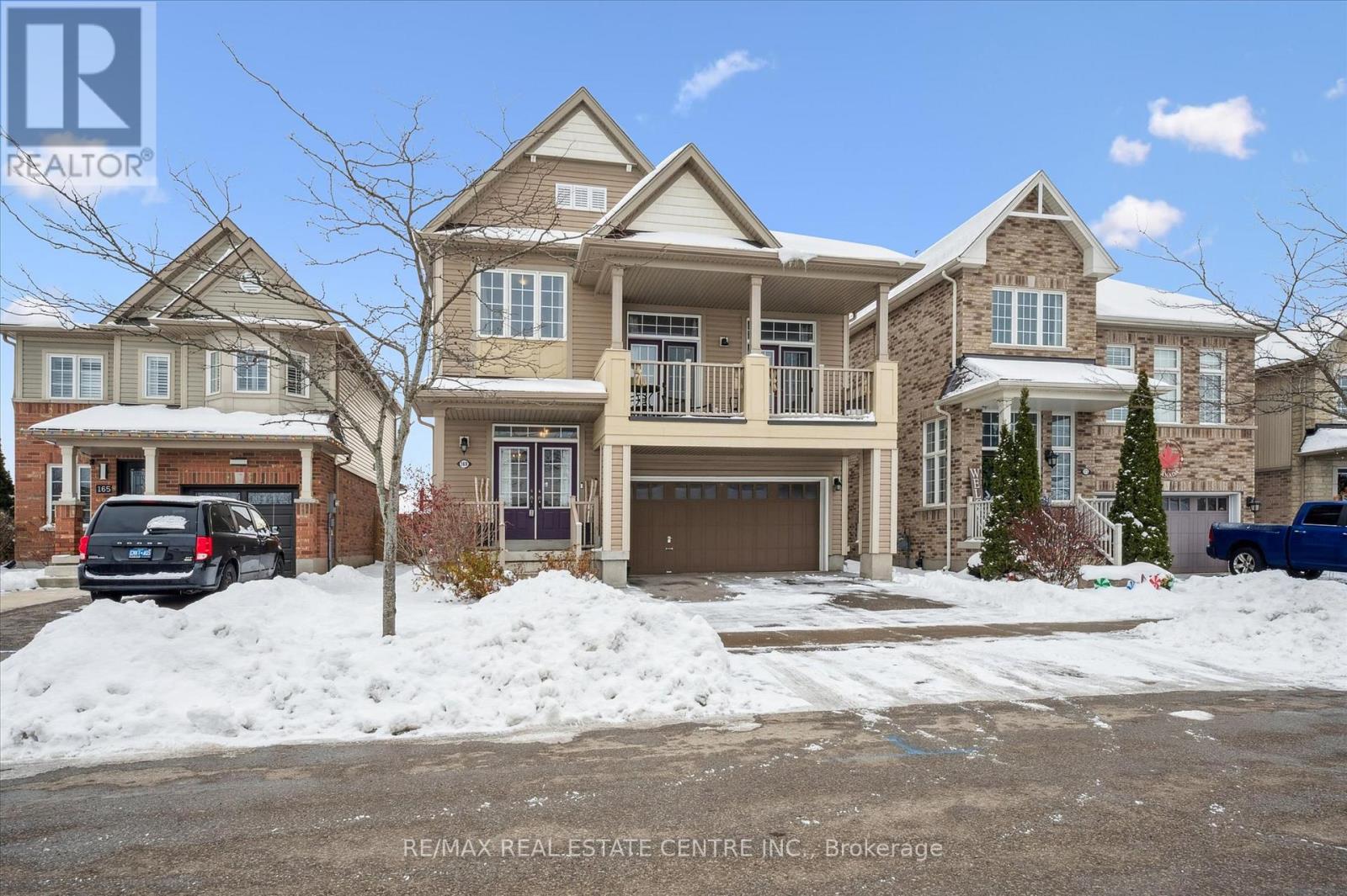 169 Starlight Avenue, Woolwich, Ontario  N0B 1M0 - Photo 5 - X12601064