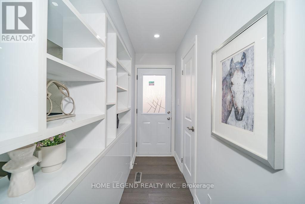 36 Pebblehill Square, Toronto, Ontario  M1S 2P7 - Photo 17 - E12603862