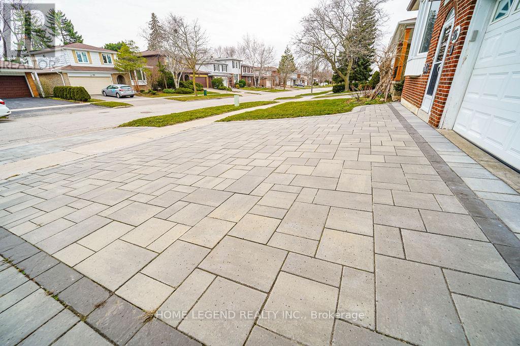 36 Pebblehill Square, Toronto, Ontario  M1S 2P7 - Photo 26 - E12603862