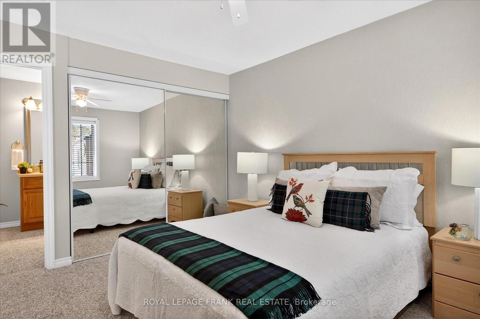 8 - 615 Whitaker Street, Peterborough, Ontario K9H 7L5 - Photo 26 - X12603758