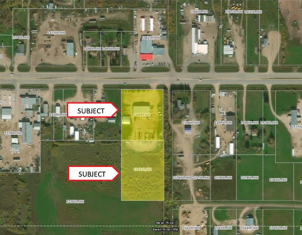 1701 Main Street, Swan River, Manitoba  R0L 1Z0 - Photo 10 - 202529094