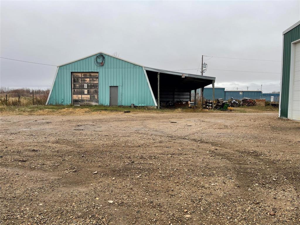 1701 Main Street, Swan River, Manitoba  R0L 1Z0 - Photo 8 - 202529094