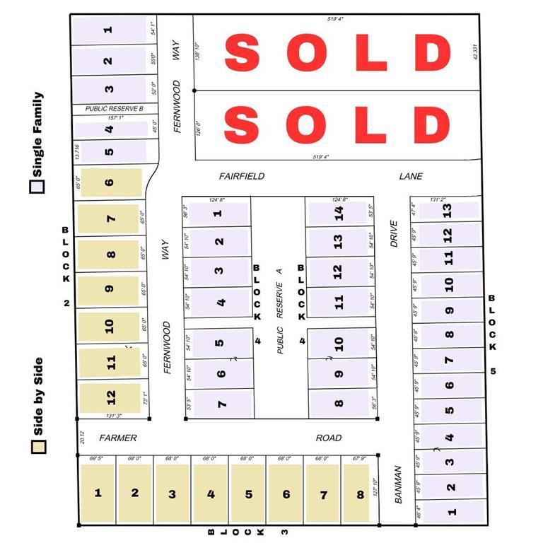 251 Fernwood Way, New Bothwell, Manitoba  R0A 1C0 - Photo 0 - 202529567