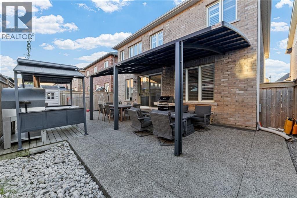 24 Macbean Crescent, Waterdown, Ontario  L8B 0S5 - Photo 46 - 40792547