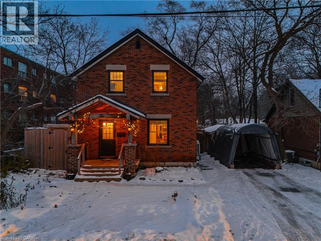 10 Speedvale Avenue W, Guelph, Ontario  N1H 1J4 - Photo 2 - 40792340