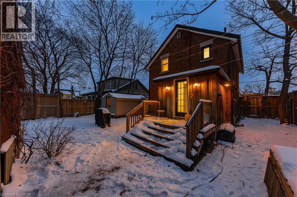 10 Speedvale Avenue W, Guelph, Ontario  N1H 1J4 - Photo 38 - 40792340