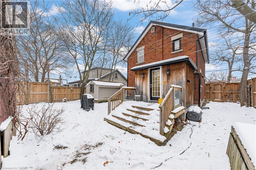 10 Speedvale Avenue W, Guelph, Ontario  N1H 1J4 - Photo 39 - 40792340