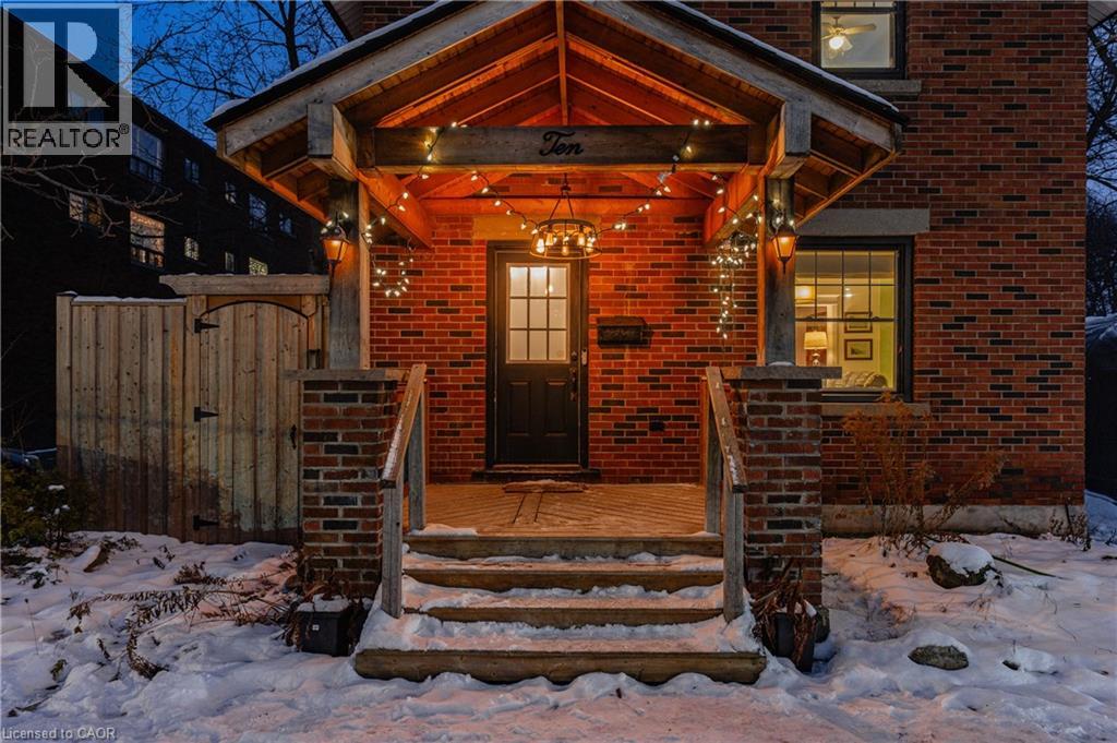 10 Speedvale Avenue W, Guelph, Ontario  N1H 1J4 - Photo 4 - 40792340