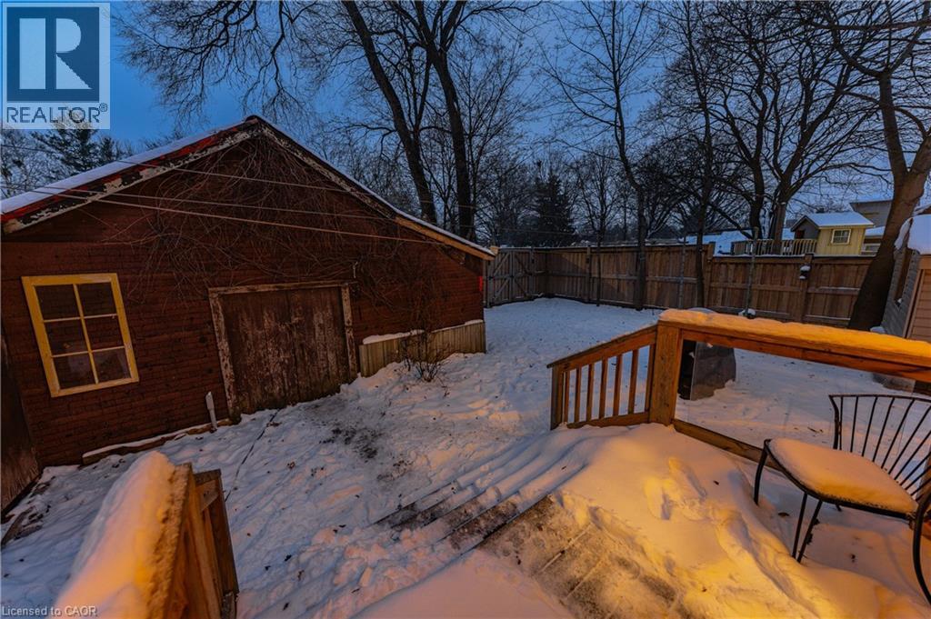 10 Speedvale Avenue W, Guelph, Ontario  N1H 1J4 - Photo 41 - 40792340