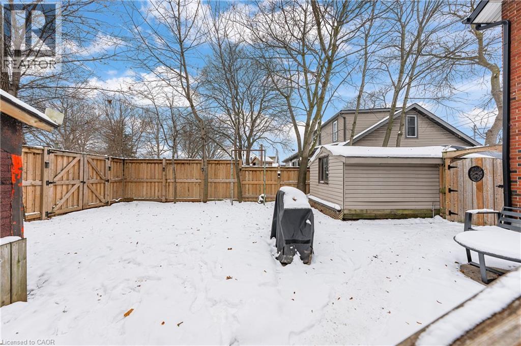 10 Speedvale Avenue W, Guelph, Ontario  N1H 1J4 - Photo 42 - 40792340