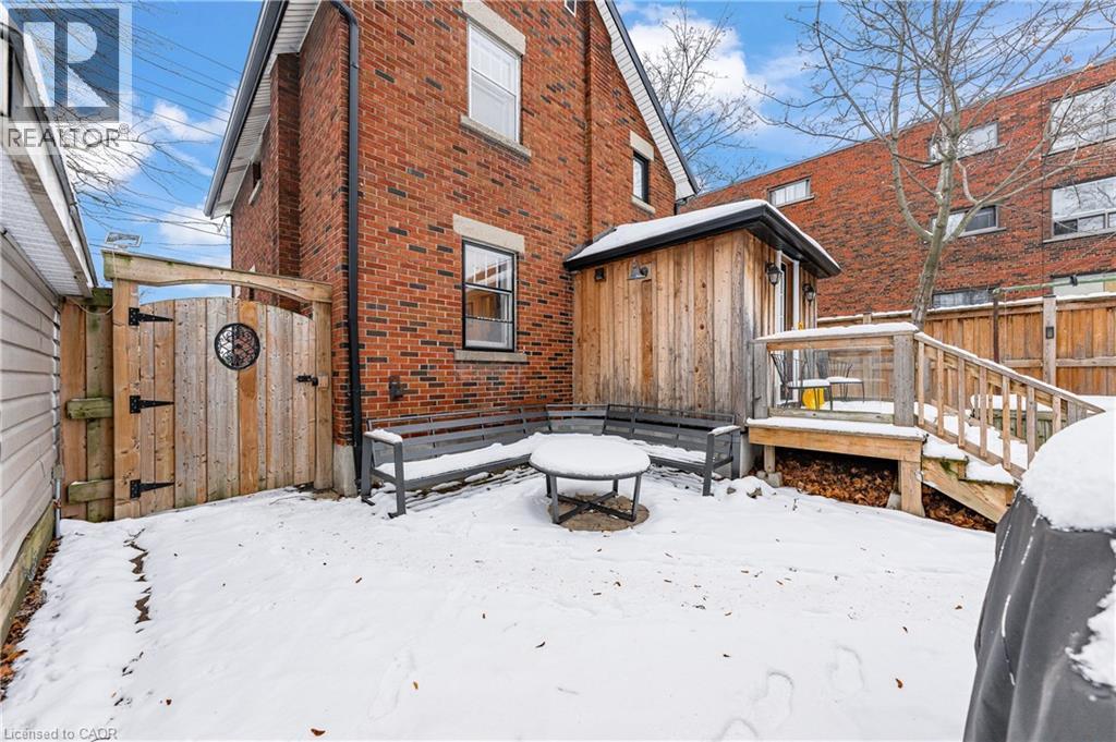 10 Speedvale Avenue W, Guelph, Ontario  N1H 1J4 - Photo 44 - 40792340