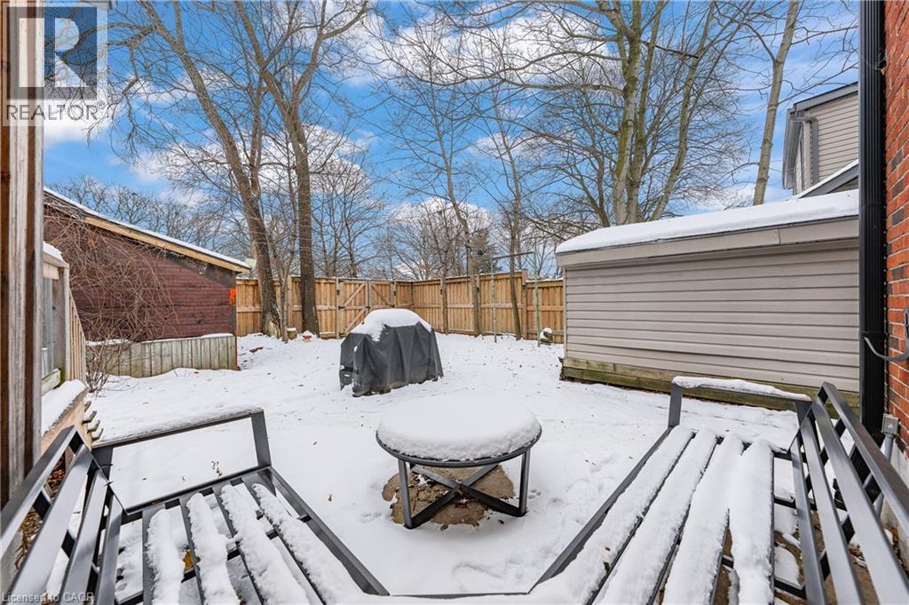 10 Speedvale Avenue W, Guelph, Ontario  N1H 1J4 - Photo 45 - 40792340