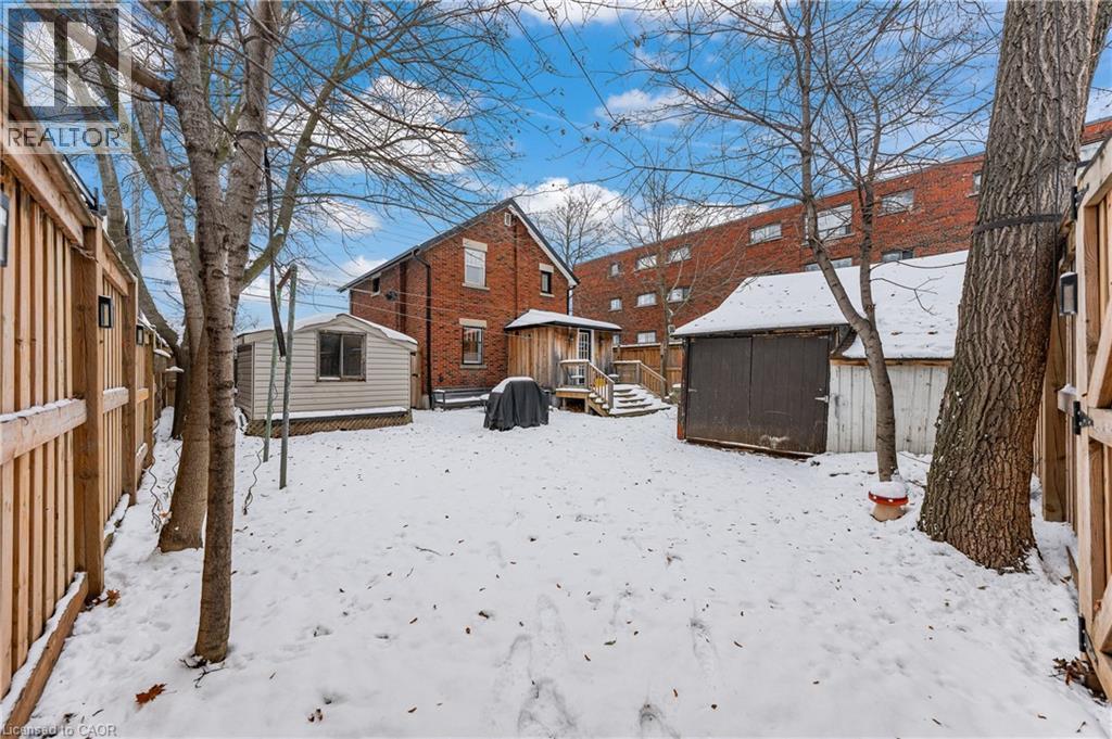 10 Speedvale Avenue W, Guelph, Ontario  N1H 1J4 - Photo 46 - 40792340