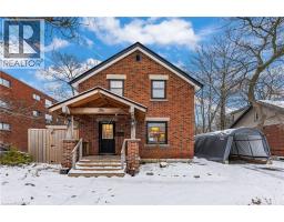 10 SPEEDVALE Avenue W, guelph, Ontario