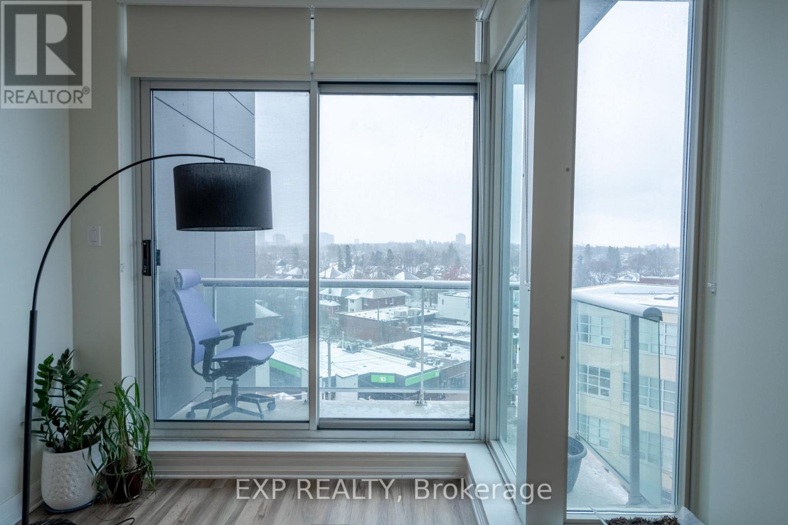 603 - 1227 Wellington Street W, Ottawa, Ontario  K1Y 0G7 - Photo 16 - X12600382