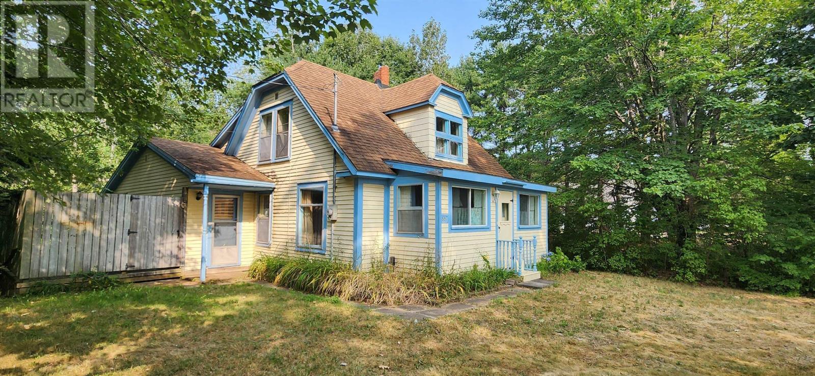 887 Cambridge Road, Cambridge, Nova Scotia  B0P 1G0 - Photo 2 - 202520288