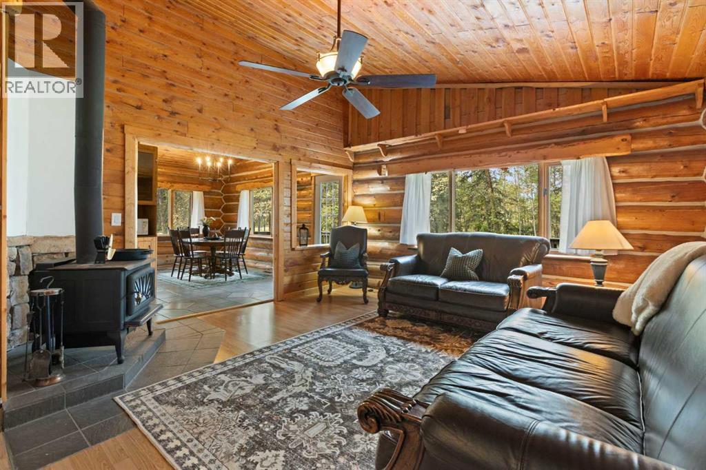 4, 29415 Range Road 52, Rural Mountain View County, Alberta  T0M 2E0 - Photo 8 - A2255835