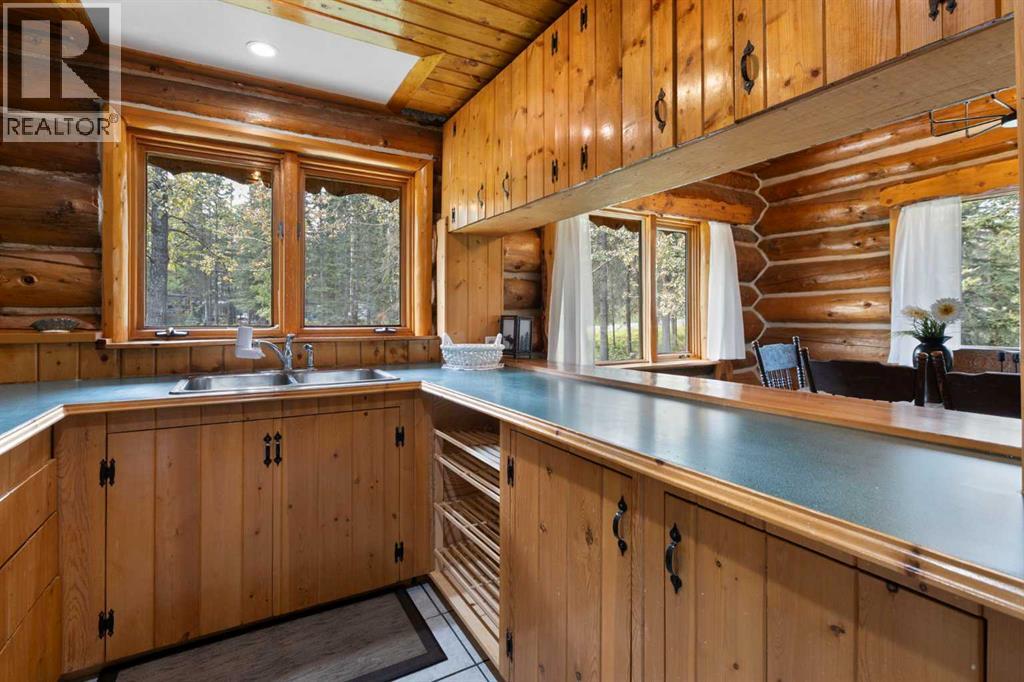 4, 29415 Range Road 52, Rural Mountain View County, Alberta  T0M 2E0 - Photo 6 - A2255835