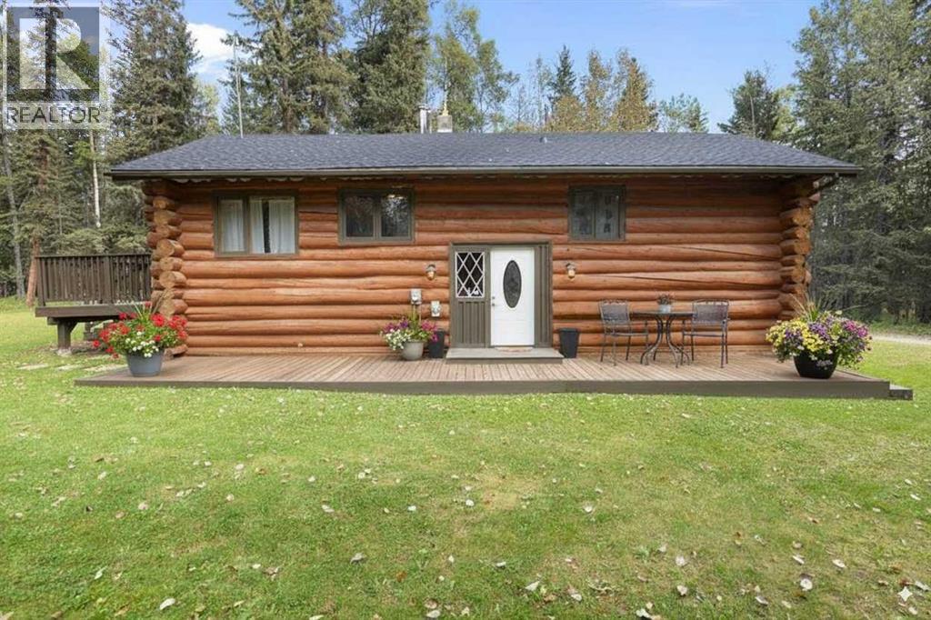 4, 29415 Range Road 52, Rural Mountain View County, Alberta  T0M 2E0 - Photo 2 - A2255835