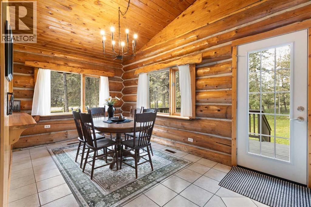 4, 29415 Range Road 52, Rural Mountain View County, Alberta  T0M 2E0 - Photo 7 - A2255835