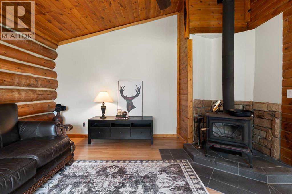 4, 29415 Range Road 52, Rural Mountain View County, Alberta  T0M 2E0 - Photo 10 - A2255835