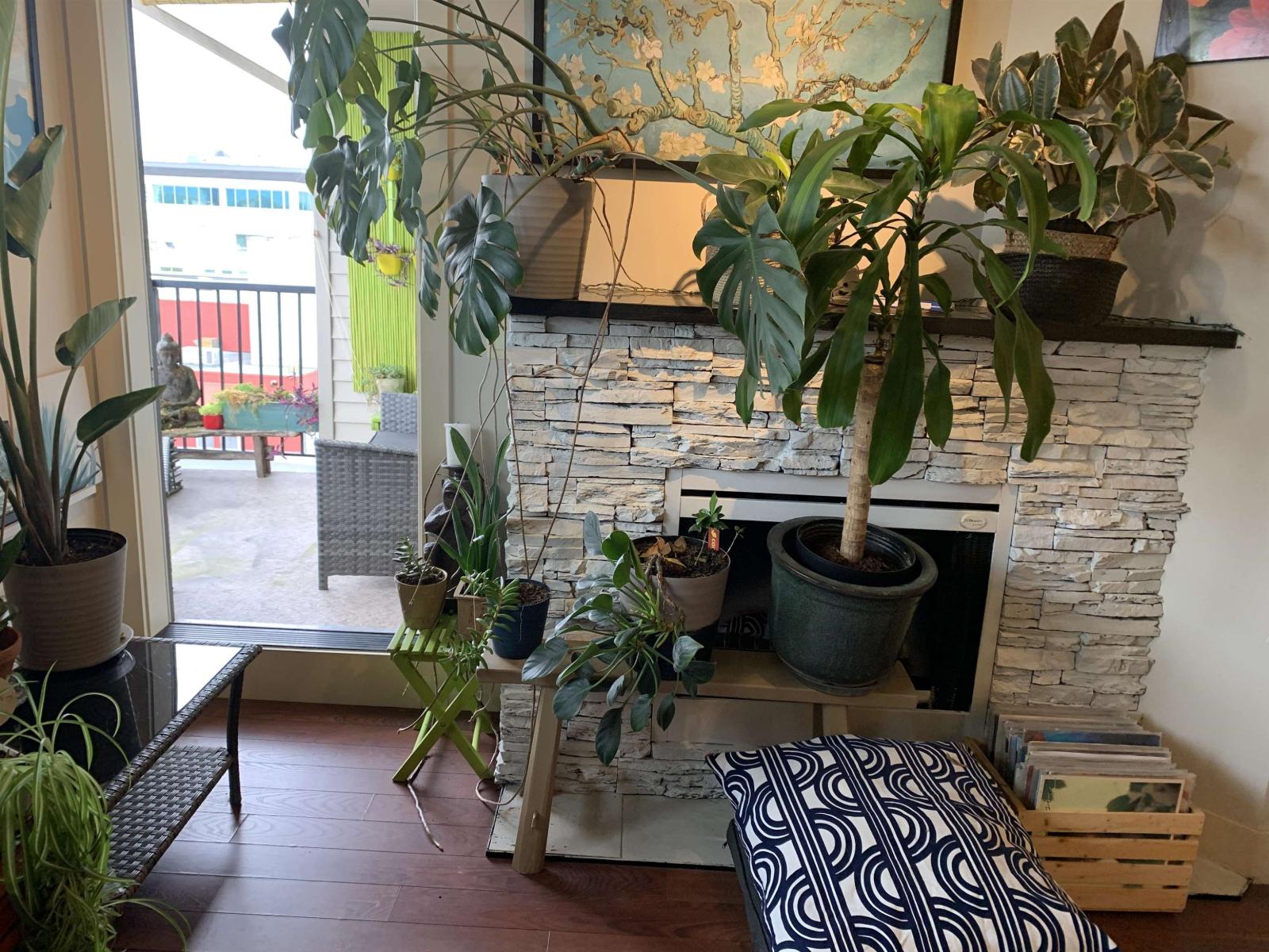 407 45893 Chesterfield Avenue, Chilliwack Downtown, Chilliwack, British Columbia  V2P 1M5 - Photo 5 - R3022047