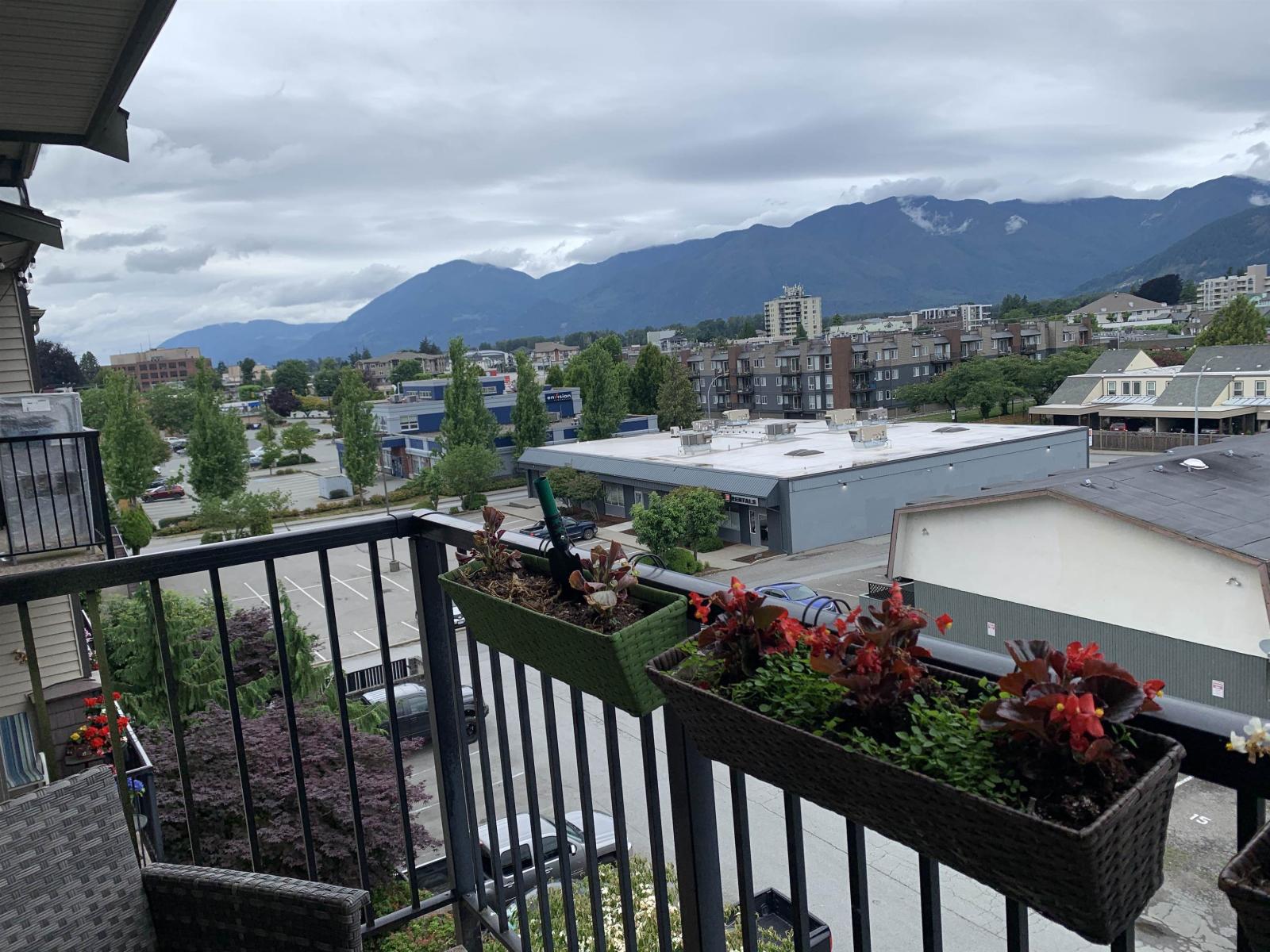 407 45893 Chesterfield Avenue, Chilliwack Downtown, Chilliwack, British Columbia  V2P 1M5 - Photo 17 - R3022047