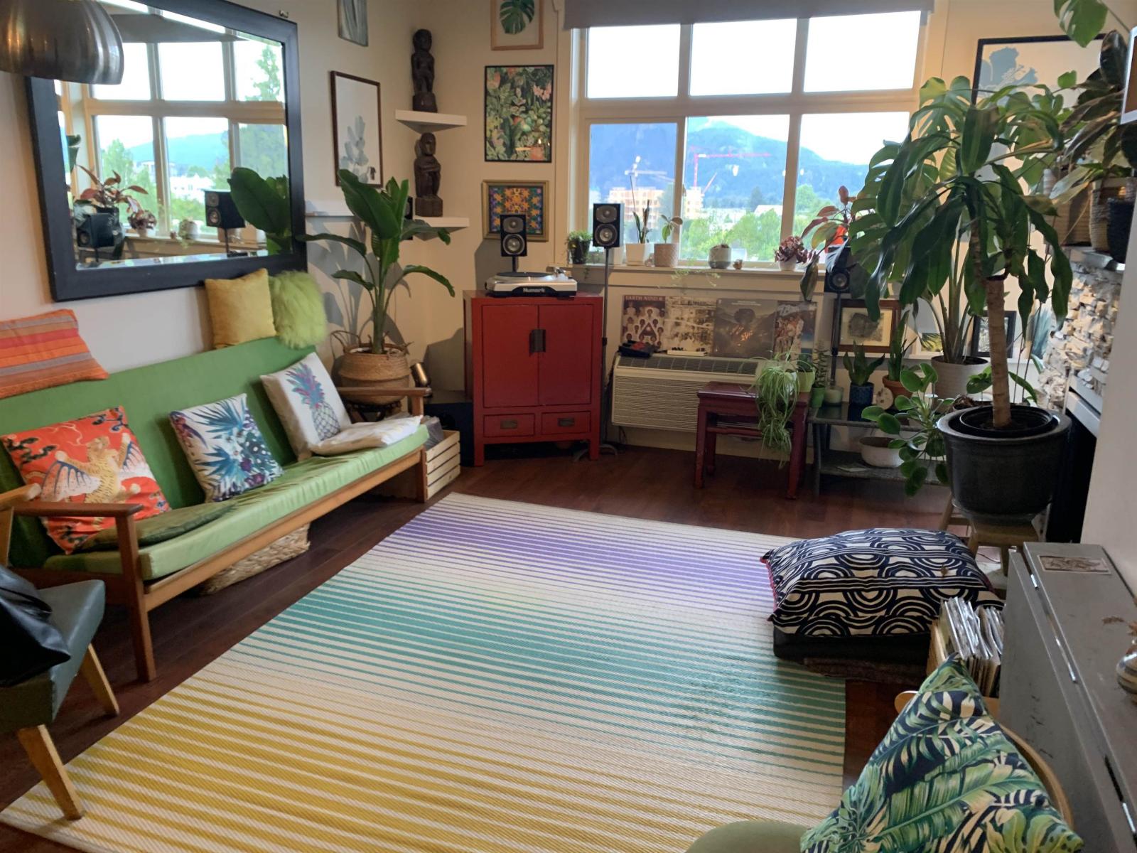 407 45893 Chesterfield Avenue, Chilliwack Downtown, Chilliwack, British Columbia  V2P 1M5 - Photo 4 - R3022047