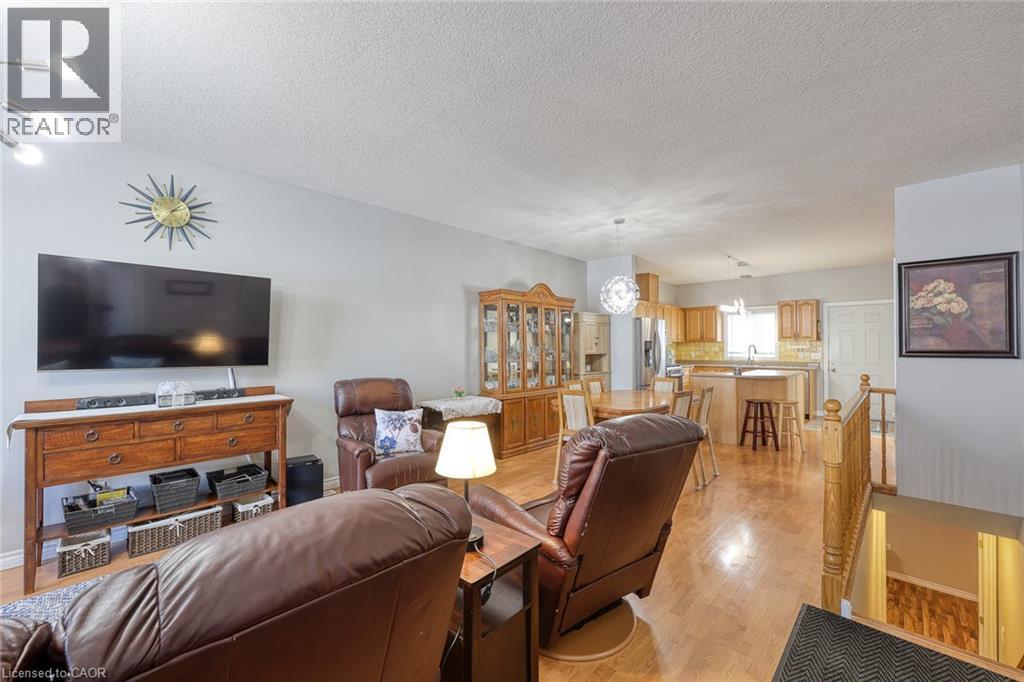 663 Southwood Way Unit# 4, Woodstock, Ontario  N4S 9A6 - Photo 14 - 40791894