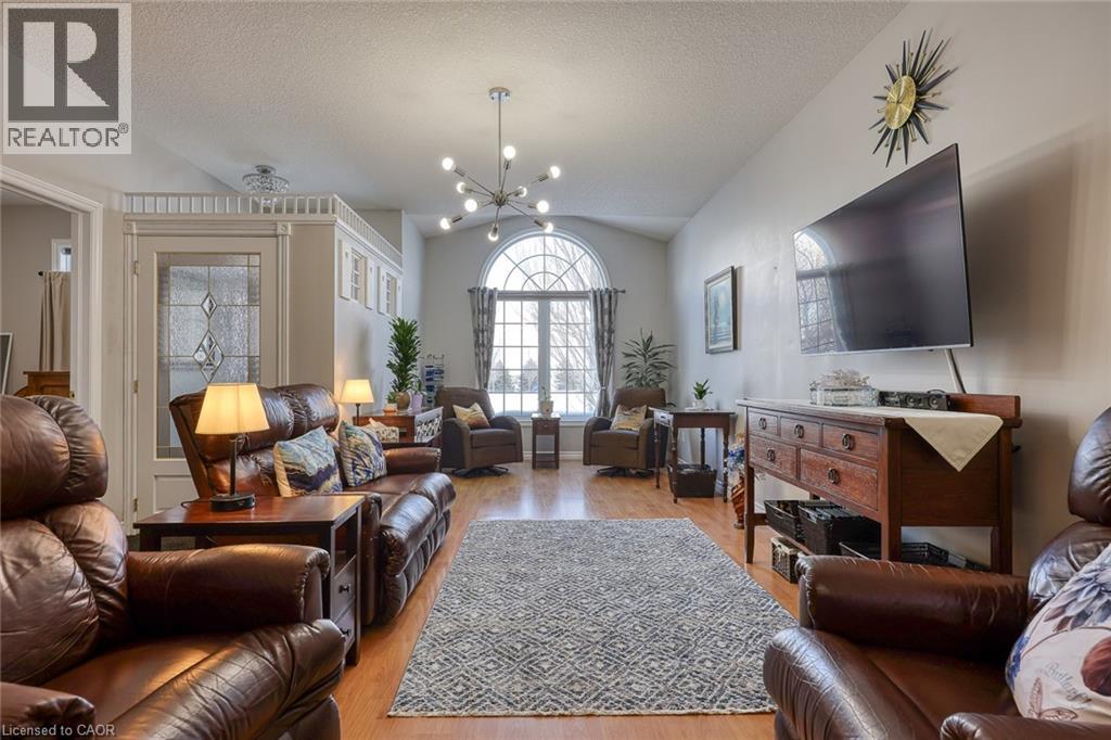 663 Southwood Way Unit# 4, Woodstock, Ontario  N4S 9A6 - Photo 6 - 40791894