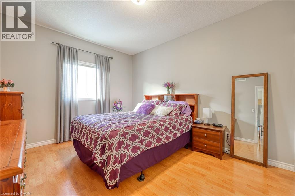 663 Southwood Way Unit# 4, Woodstock, Ontario  N4S 9A6 - Photo 21 - 40791894