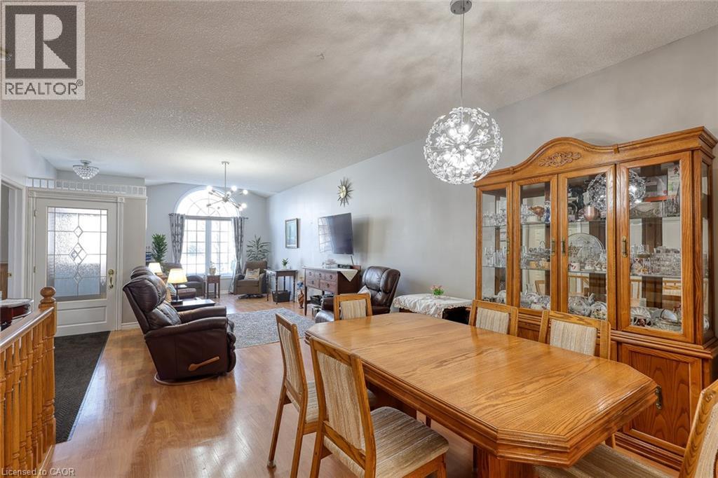 663 Southwood Way Unit# 4, Woodstock, Ontario  N4S 9A6 - Photo 13 - 40791894