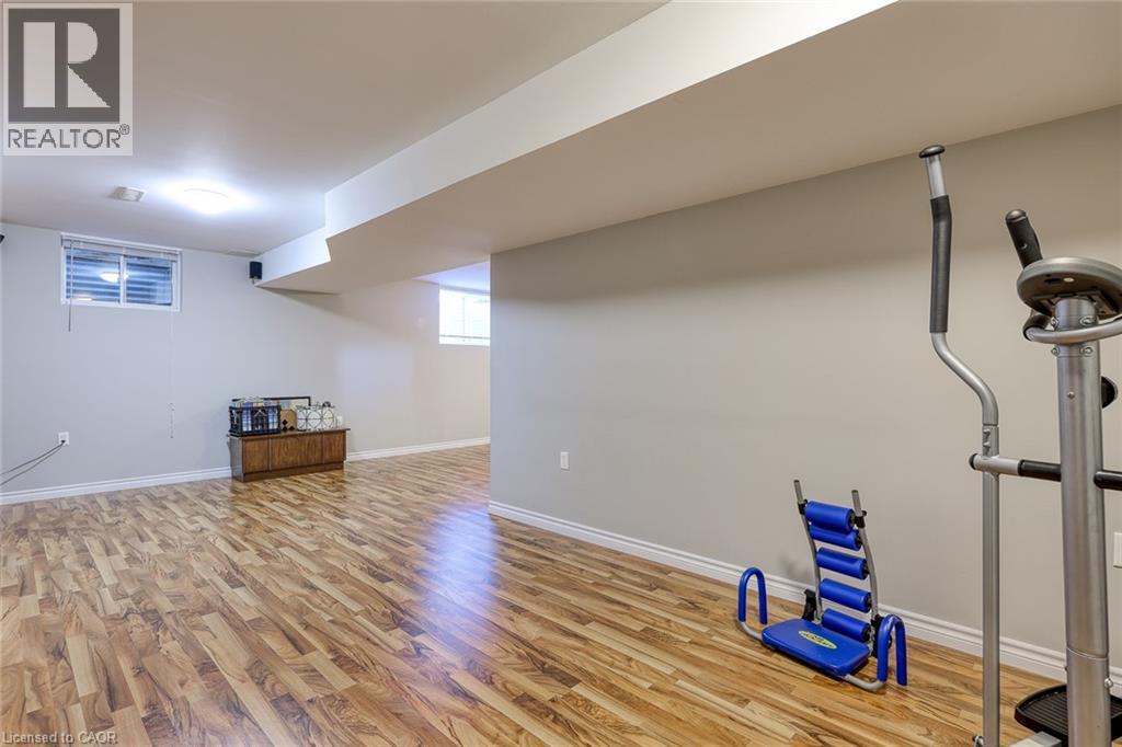 663 Southwood Way Unit# 4, Woodstock, Ontario  N4S 9A6 - Photo 30 - 40791894