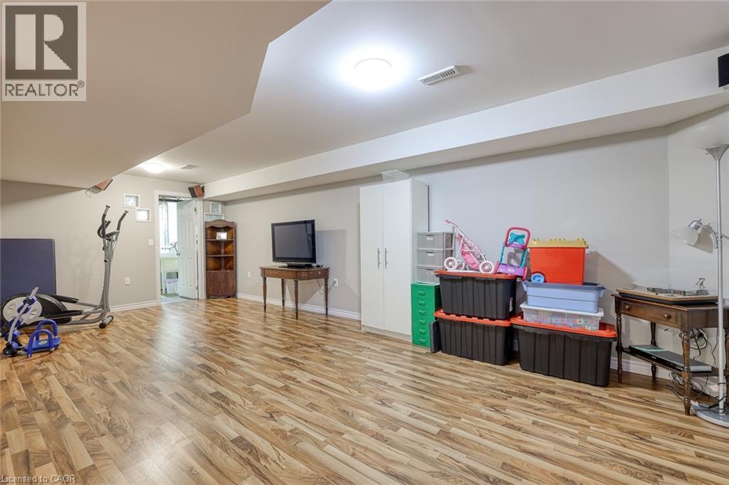 663 Southwood Way Unit# 4, Woodstock, Ontario  N4S 9A6 - Photo 29 - 40791894